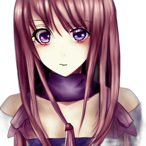 face, staff, robot, mask, anime, pixel art, fantasy art, photorealistic transparent PNG cut-out