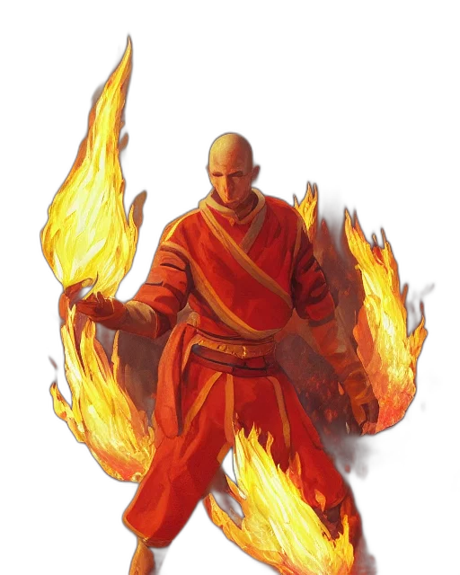 staff, dragon, jacket, weapon, concept art, fantasy art, pixel art, comic book art transparent PNG cut-out