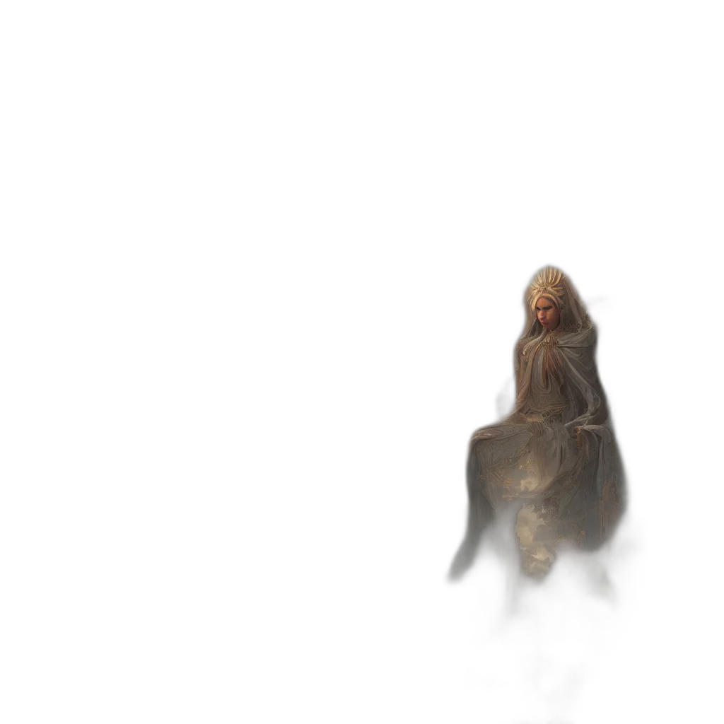 creature, hair, animal, jacket transparent PNG cut-out