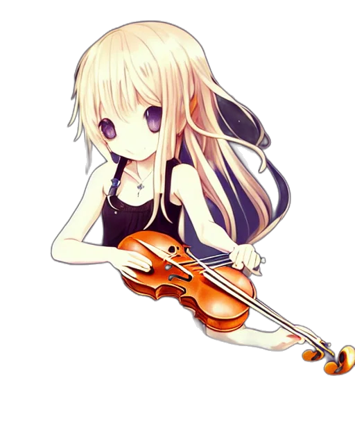 weapon, anime, pixel art, cartoon transparent PNG cut-out