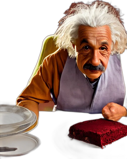 food, hair, furniture, hat transparent PNG cut-out