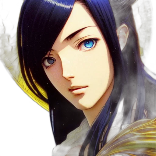 face, staff, mask, crown transparent PNG cut-out
