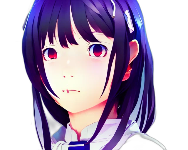 face, robot, staff, mask transparent PNG cut-out