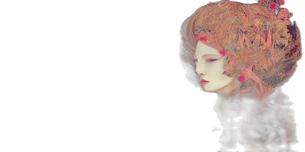 mask, crown, hat, face transparent PNG cut-out