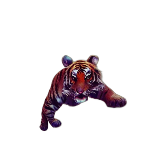 animal, creature, staff, jewelry transparent PNG cut-out