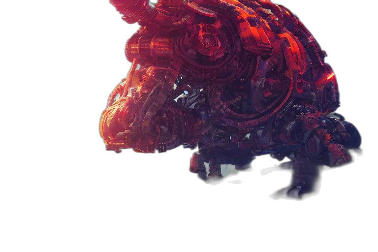 dragon, creature, animal, mask transparent PNG cut-out