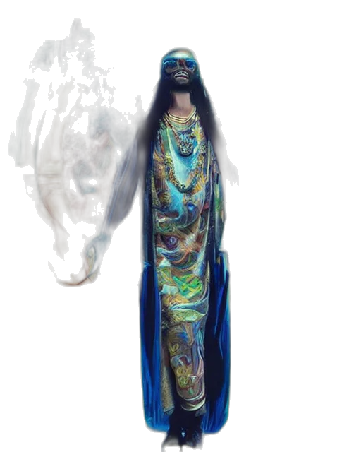 dress, jewelry, concept art, fantasy art transparent PNG cut-out