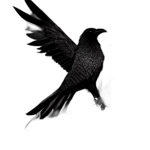 animal, dragon, staff, creature transparent PNG cut-out