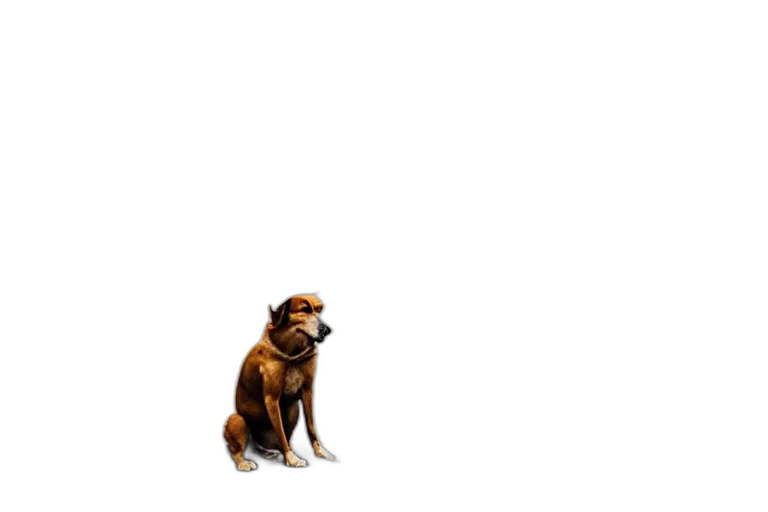 animal, staff, creature, weapon, pixel art, 3d render, photorealistic, concept art transparent PNG cut-out