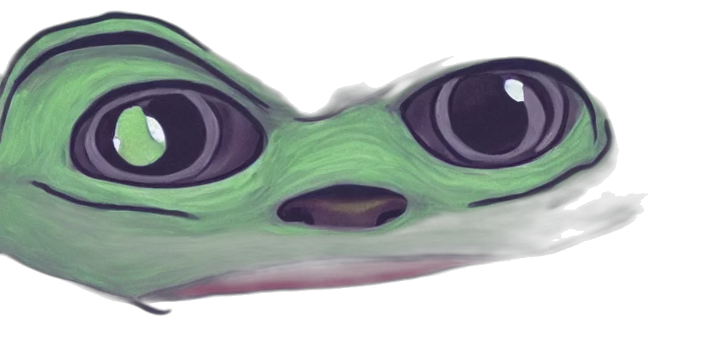 mask, face, creature, animal transparent PNG cut-out