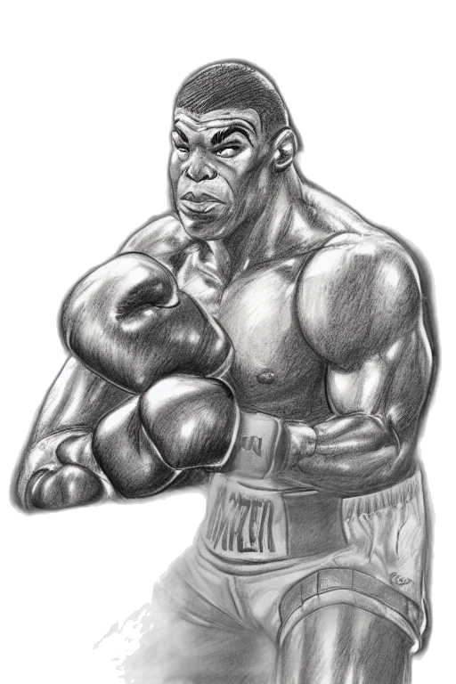 face, animal, weapon, photorealistic, pencil sketch, concept art, cartoon, highly transparent PNG cut-out