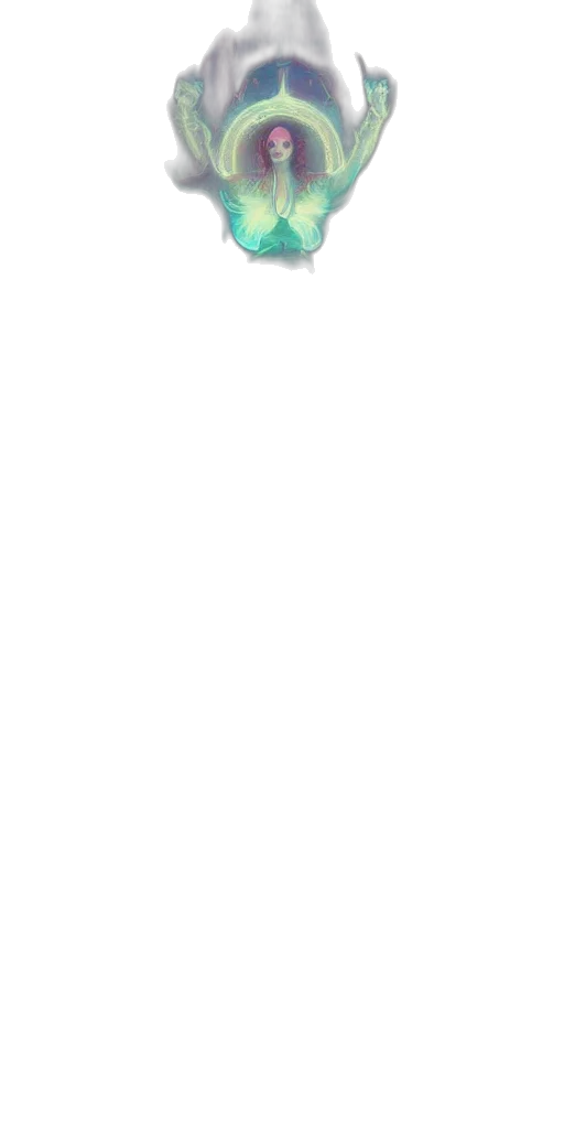 staff, face, monochrome, pastel, infographic, heavenly, realm, style transparent PNG cut-out