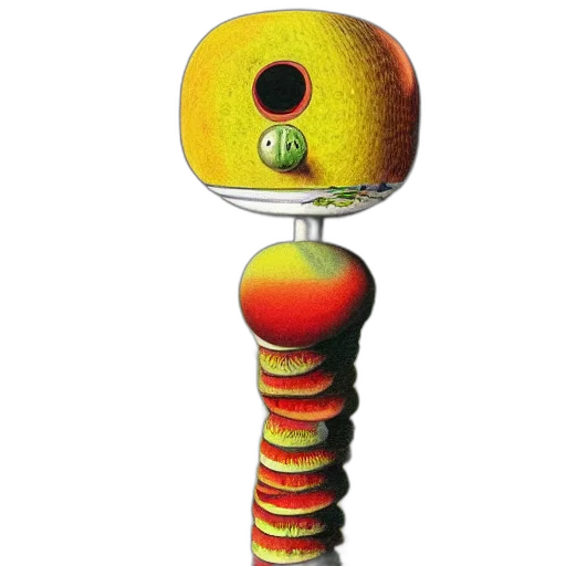 staff, robot, weapon, jewelry transparent PNG cut-out