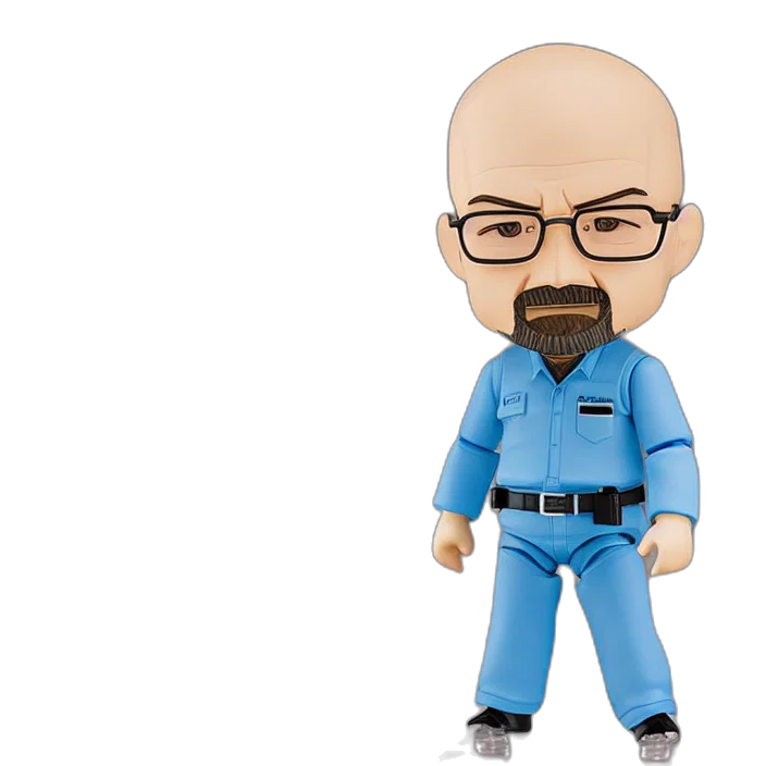 staff, cartoon, 3d render, concept art transparent PNG cut-out