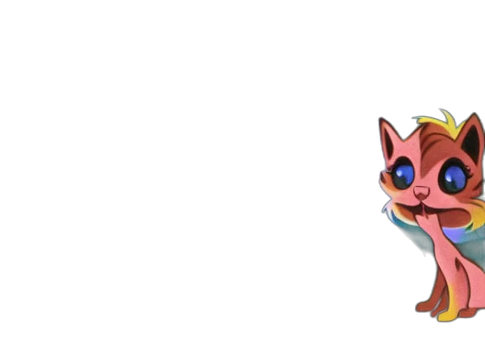 staff, creature, animal, mask, 3d render, concept art, pixel art, cartoon transparent PNG cut-out