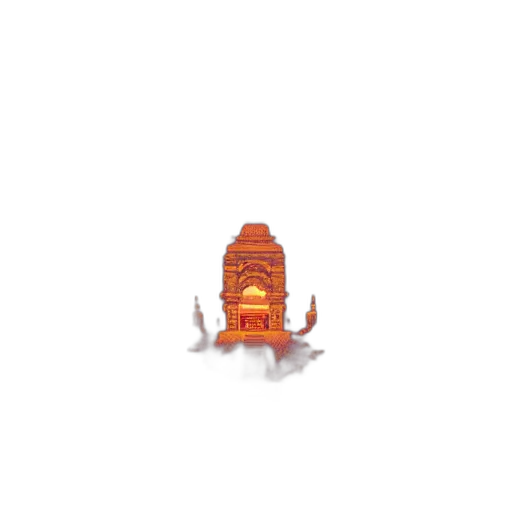robot, furniture, creature, weapon transparent PNG cut-out