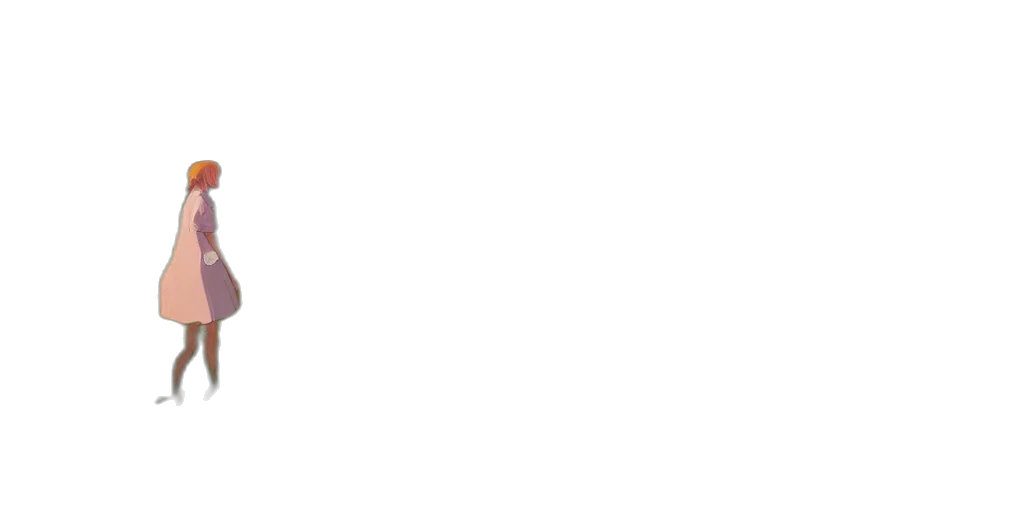 staff, face, monochrome, pastel transparent PNG cut-out