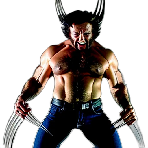 weapon, hair, sword, staff transparent PNG cut-out