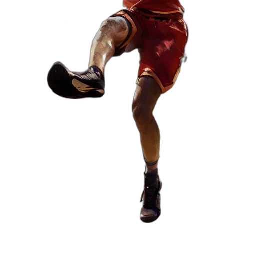 animal, creature, staff, shoes transparent PNG cut-out