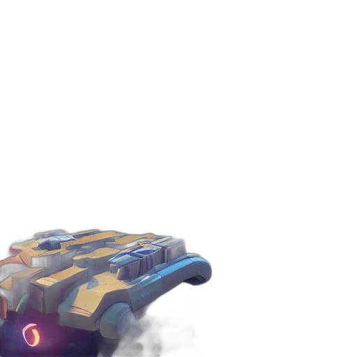 car, weapon, robot, dragon transparent PNG cut-out