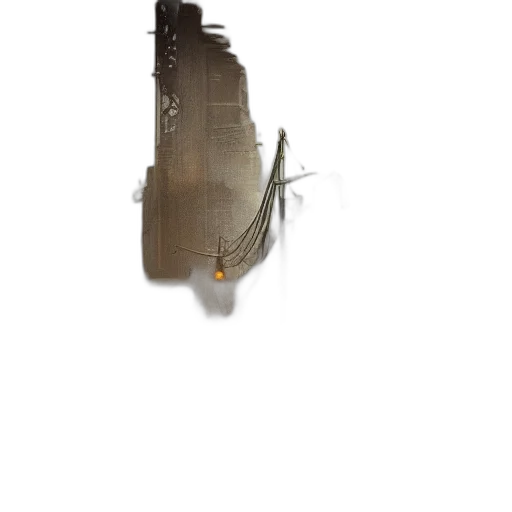 crown, sword, weapon, building transparent PNG cut-out