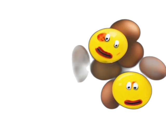 food, 3d render, photorealistic, concept art transparent PNG cut-out