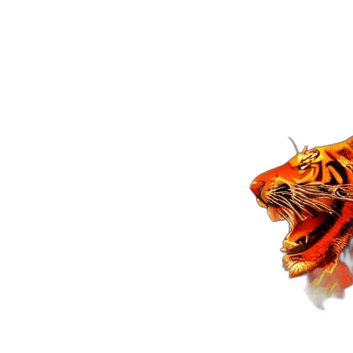 dragon, mask, animal, creature, 3d render, photorealistic, concept art, fantasy art transparent PNG cut-out