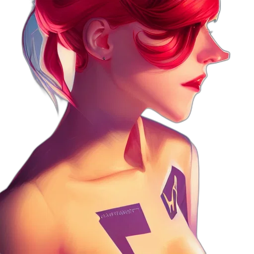 face, mask, crown, dress transparent PNG cut-out