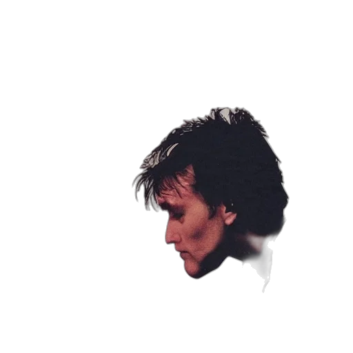 face, hair, mask, robot transparent PNG cut-out