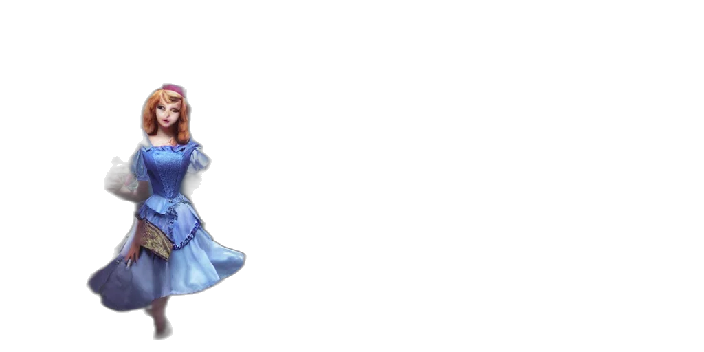 dress, crown, 3d render, concept art, pixel art, fantasy art, insanely, intricate transparent PNG cut-out