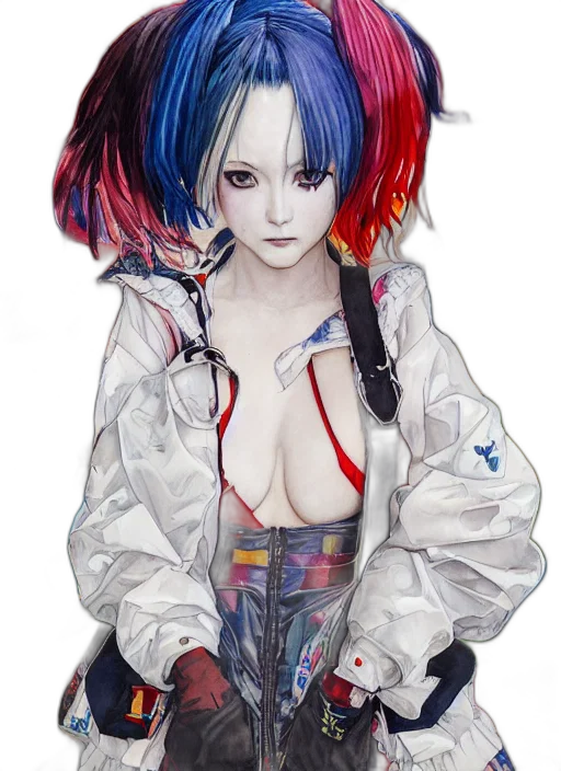 jacket, robot, dress, jewelry transparent PNG cut-out