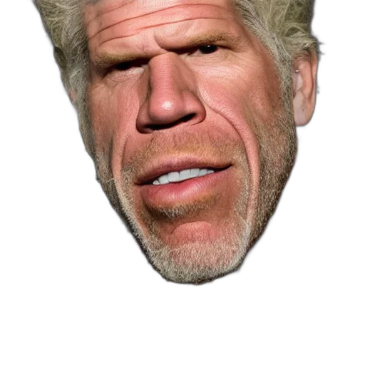 face, mask, hair, creature, photorealistic, 3d render, cartoon, concept art transparent PNG cut-out
