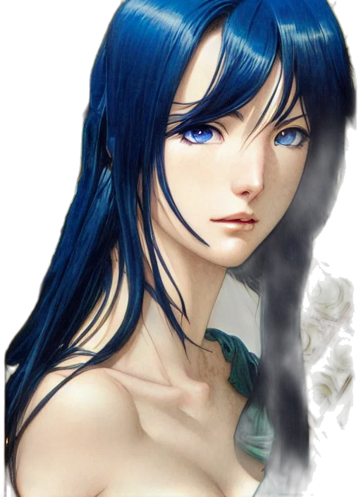 face, jewelry, mask, fantasy art transparent PNG cut-out