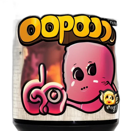 food, weapon, robot, bottle transparent PNG cut-out