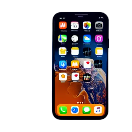 iphone, pro, mixed, google transparent PNG cut-out