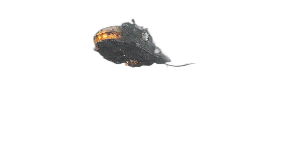 hat, car, animal, dragon transparent PNG cut-out