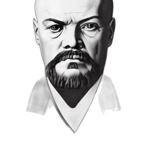 face, mask, staff, jacket, photorealistic, concept art, comic book art, cartoon transparent PNG cut-out