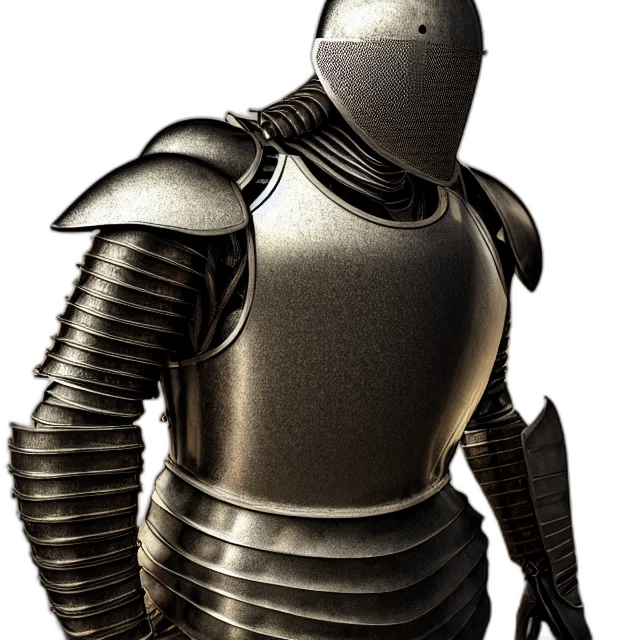robot, sword, staff, weapon, 3d render, concept art, photorealistic, fantasy art transparent PNG cut-out