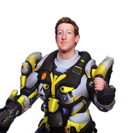 robot, staff, jacket, weapon transparent PNG cut-out