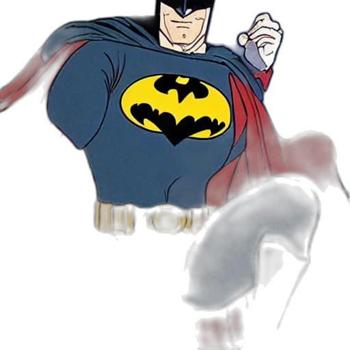comic book art, concept art, cartoon, photorealistic transparent PNG cut-out