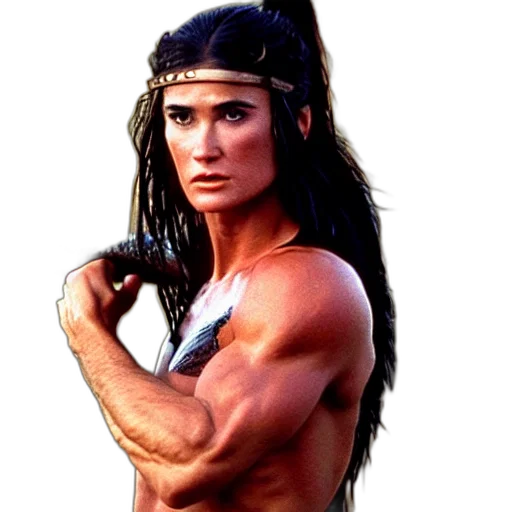 weapon, photorealistic, epic, photo transparent PNG cut-out