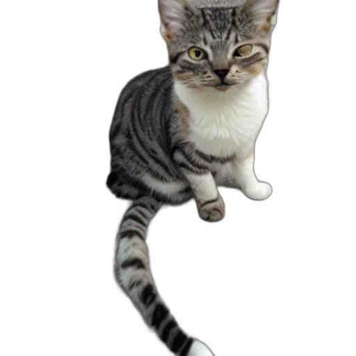 staff, animal, creature, weapon, photorealistic, 3d render, concept art, pixel art transparent PNG cut-out