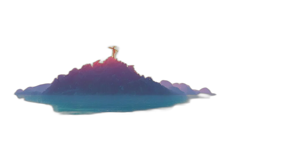 crown, sword, dragon, creature transparent PNG cut-out