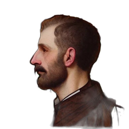 face, staff, mask, crown, photorealistic, concept art, fantasy art, oil painting transparent PNG cut-out