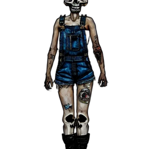 robot, mask, concept art, comic book art, pixel art, cyberpunk, blue, dark transparent PNG cut-out