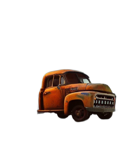 car, weapon, robot, animal, 3d render, concept art, photorealistic, pixel art transparent PNG cut-out