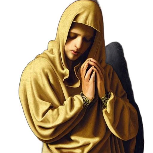 jacket, oil painting, photorealistic, concept art transparent PNG cut-out