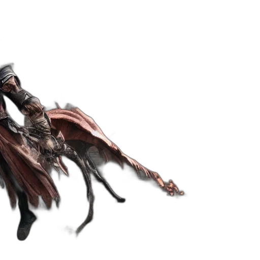 dragon, creature, sword, weapon, concept art, fantasy art, 3d render, comic book art transparent PNG cut-out