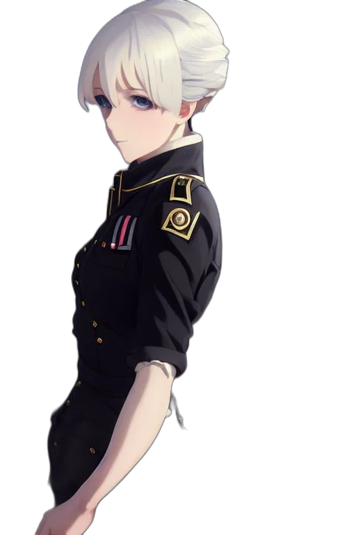 staff, crown, weapon, jacket transparent PNG cut-out