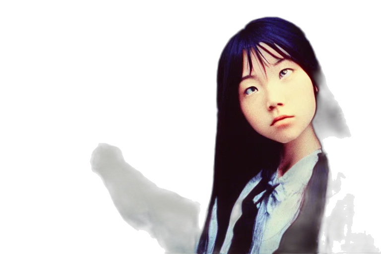 face, robot, creature, staff, photorealistic, 3d render, anime, oil painting transparent PNG cut-out
